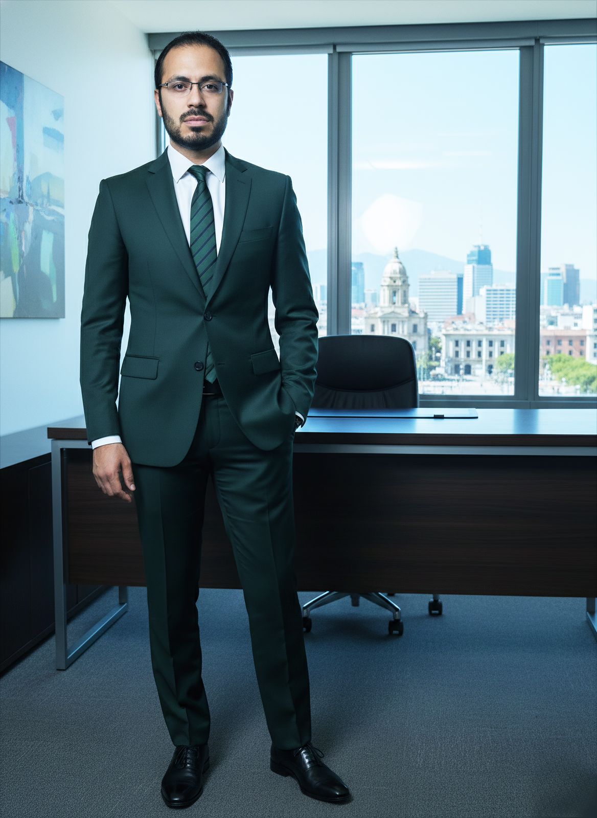 Sergio Sánchez